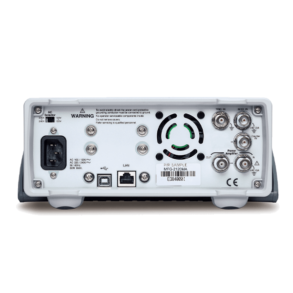 MFG-2120MA